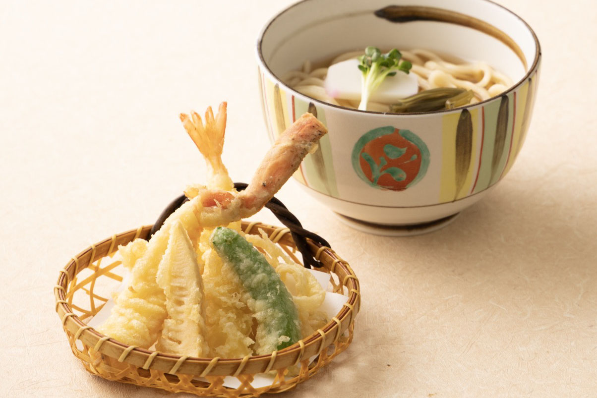 【春のおすすめ】旬を味わう期間限定メニュー販売のお知らせ